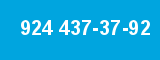 924 437-37-92 924 437-37-92